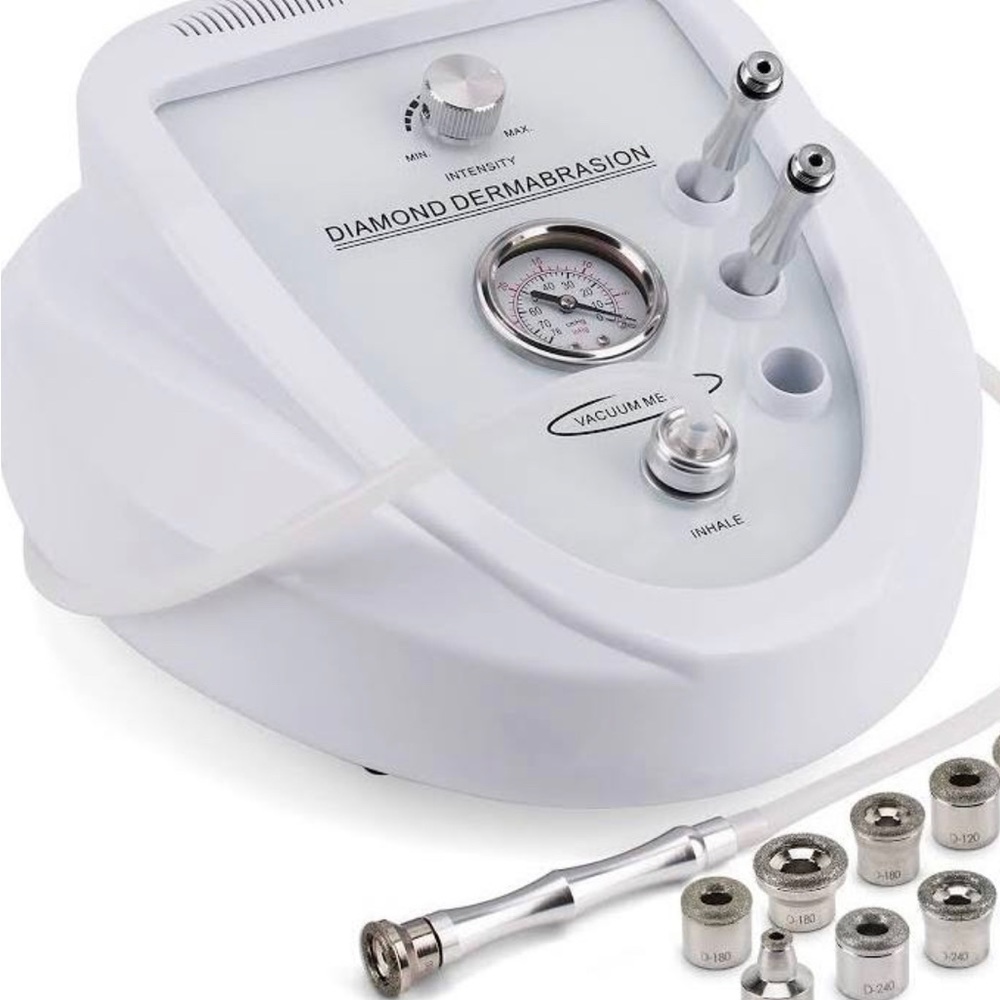 Diamond Dermabrasion System Brand New
